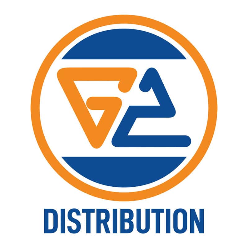 G2 Distribution