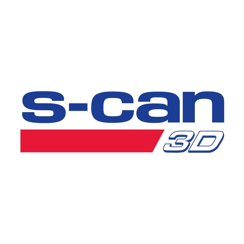 S-CAN 3D