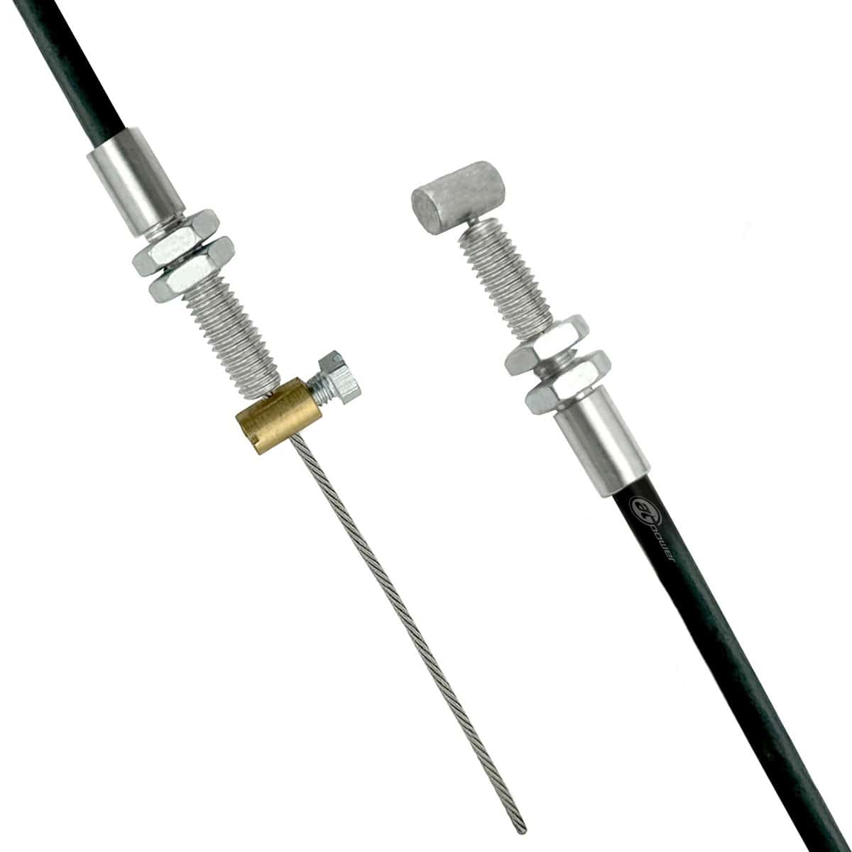 3m Motorsport Throttle Nipple Cable