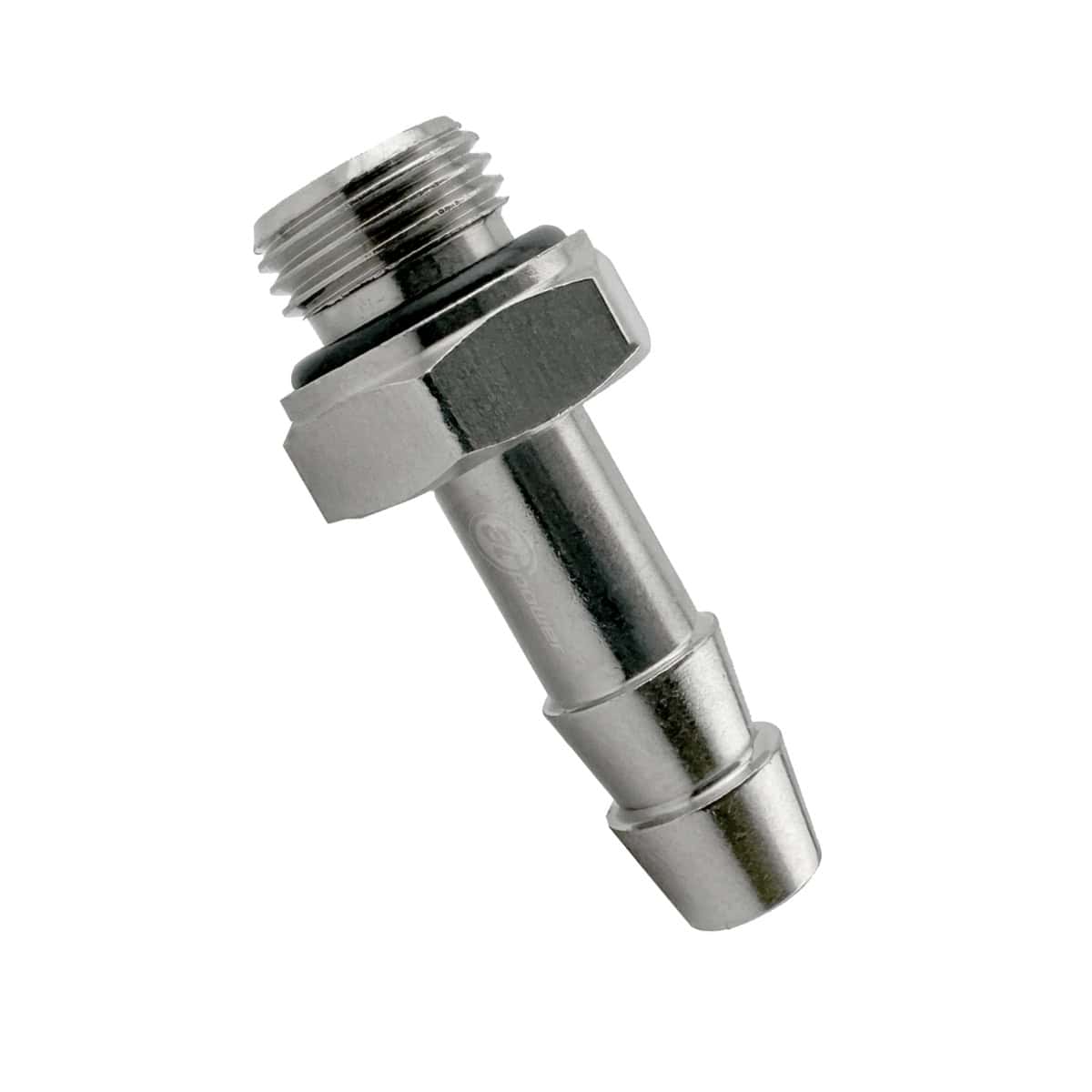 Vacuum Take Off 1/8″ BSP to 5/16″ (8mm) Hosetail Fitting for Twin Throttle Housing