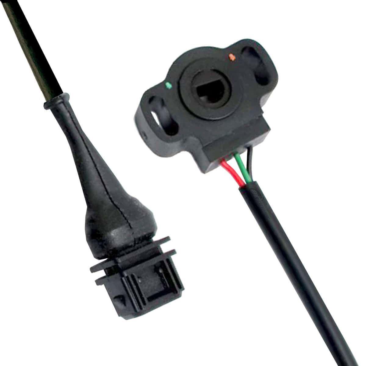 Wabash TPS - 971rps Rotary Throttle Position Sensor 971-0002