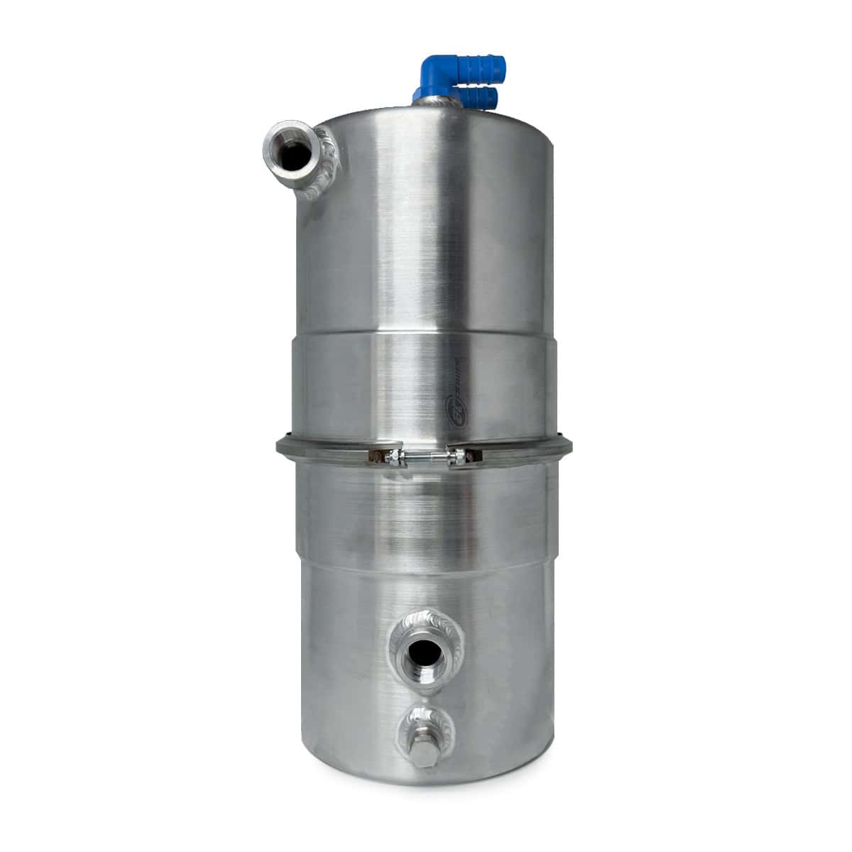 Dry Sump Easy Clean Oil Tank 5.0L / 7.0L / 10.0L
