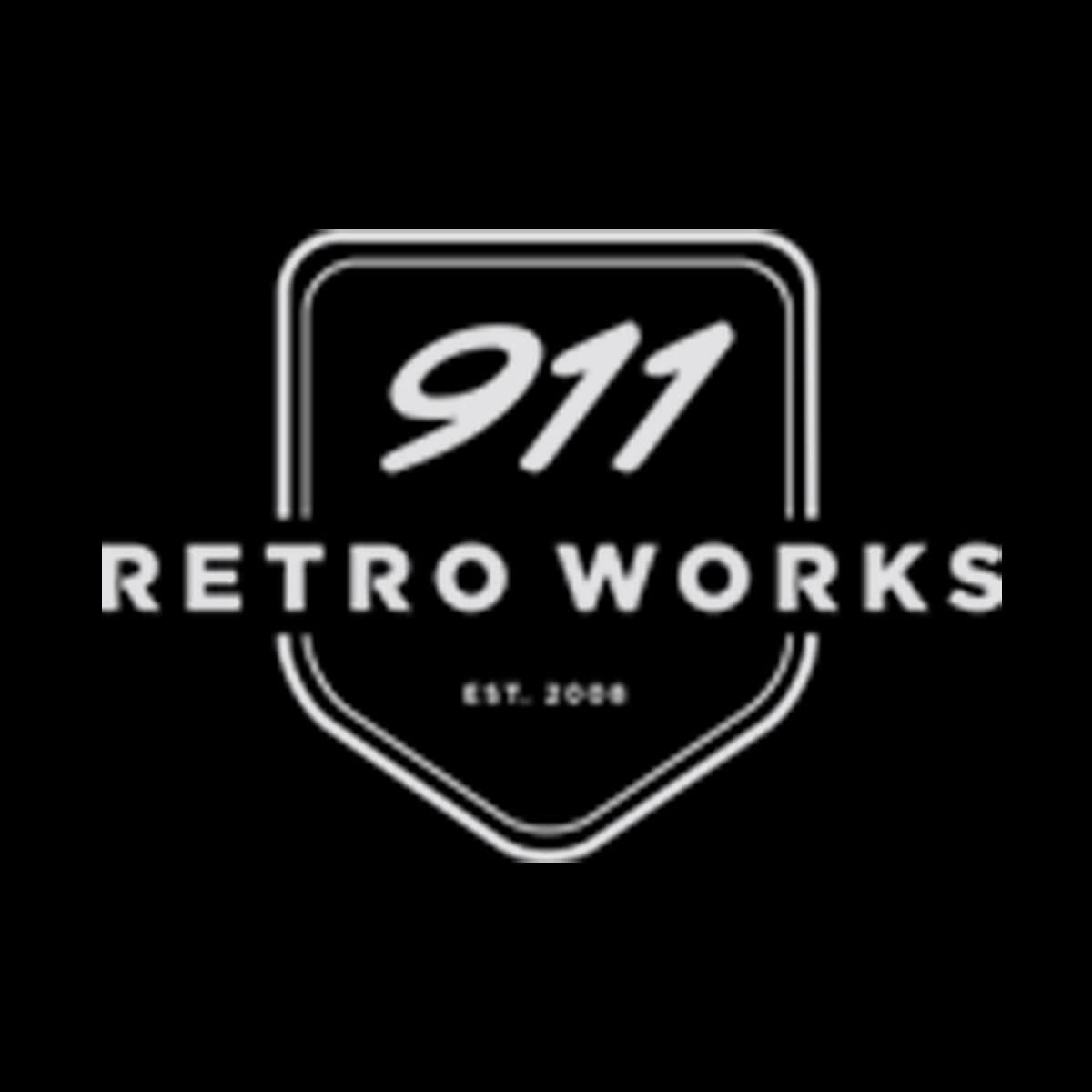 911 Retro Works