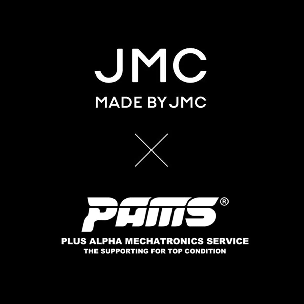PZ (JMC x PAMS)