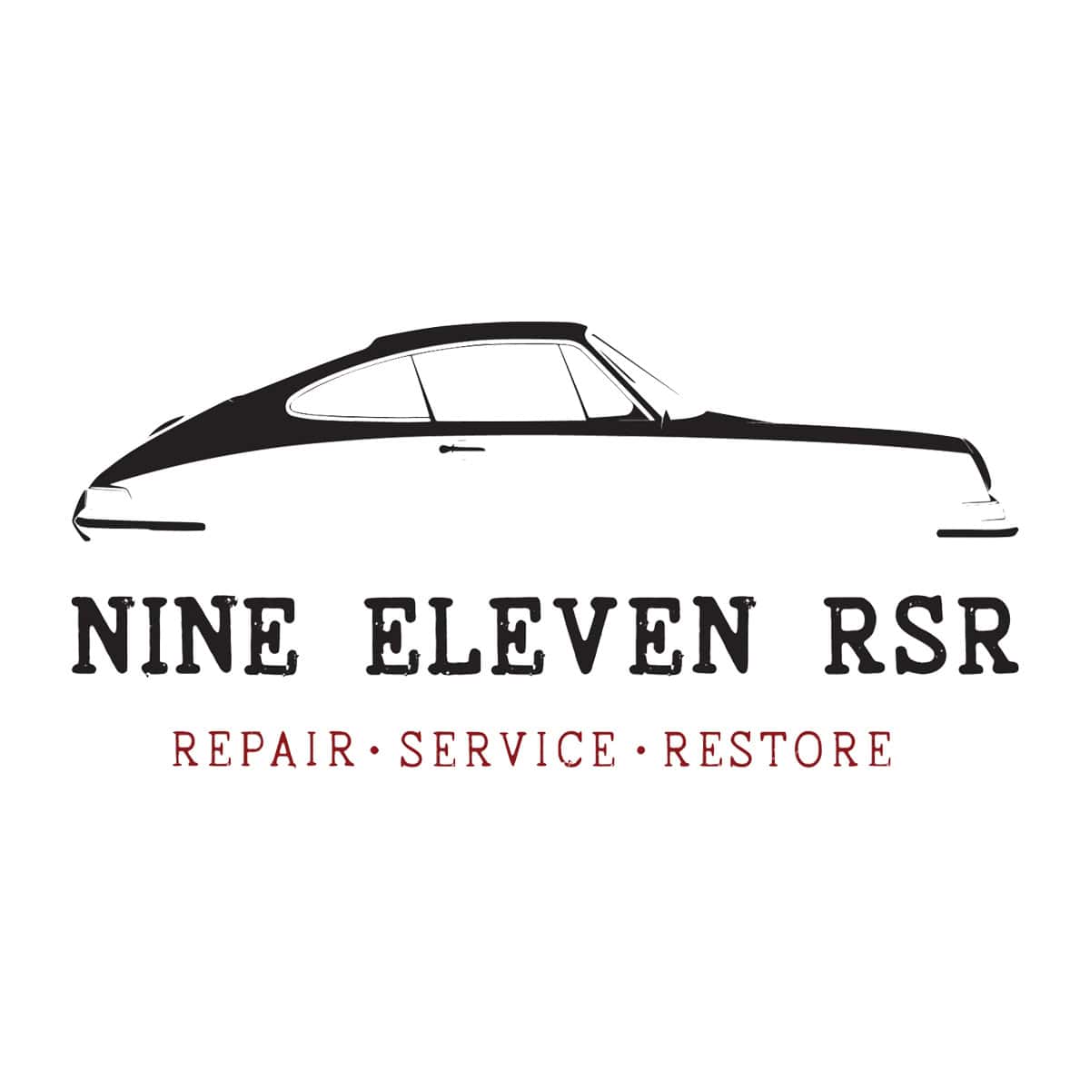Nine Eleven RSR
