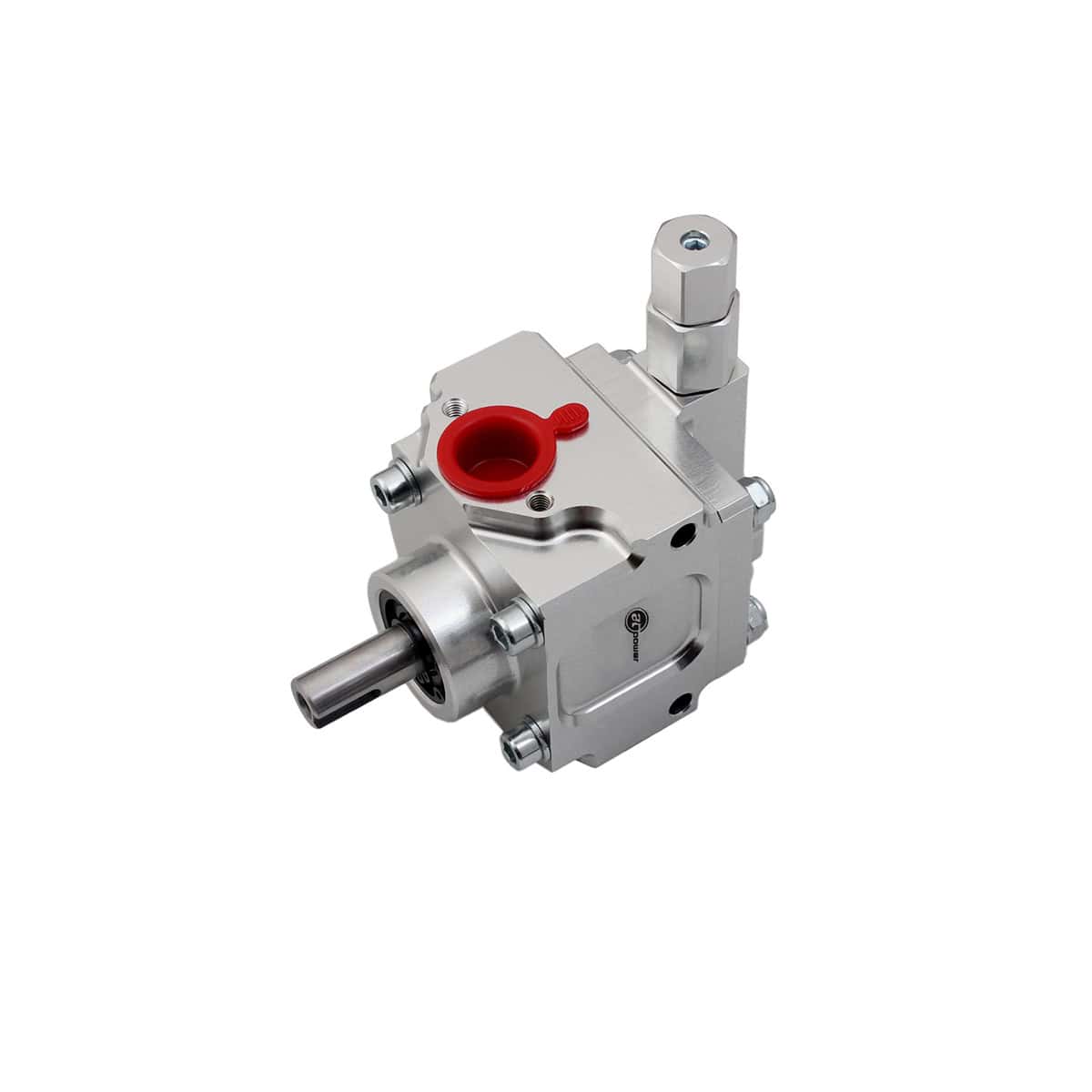 1 Stage Cordis Oil Pump