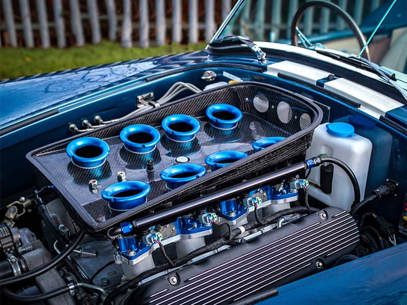 Gardner Douglas Unlocks the True Potential of the LS V8