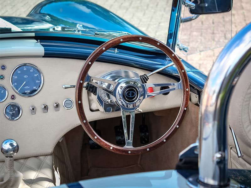 Gardner Douglas Unlocks the True Potential of the LS V8