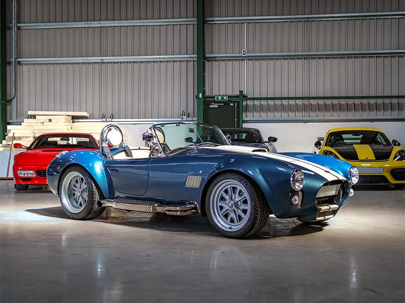 Gardner Douglas Unlocks the True Potential of the LS V8