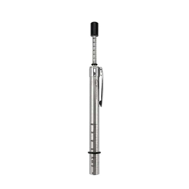 Pencil Style Tension Gauge for Timing Belt Installation