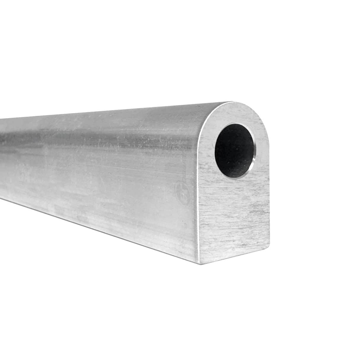 DASH6 - Fuel Rail Extrusion