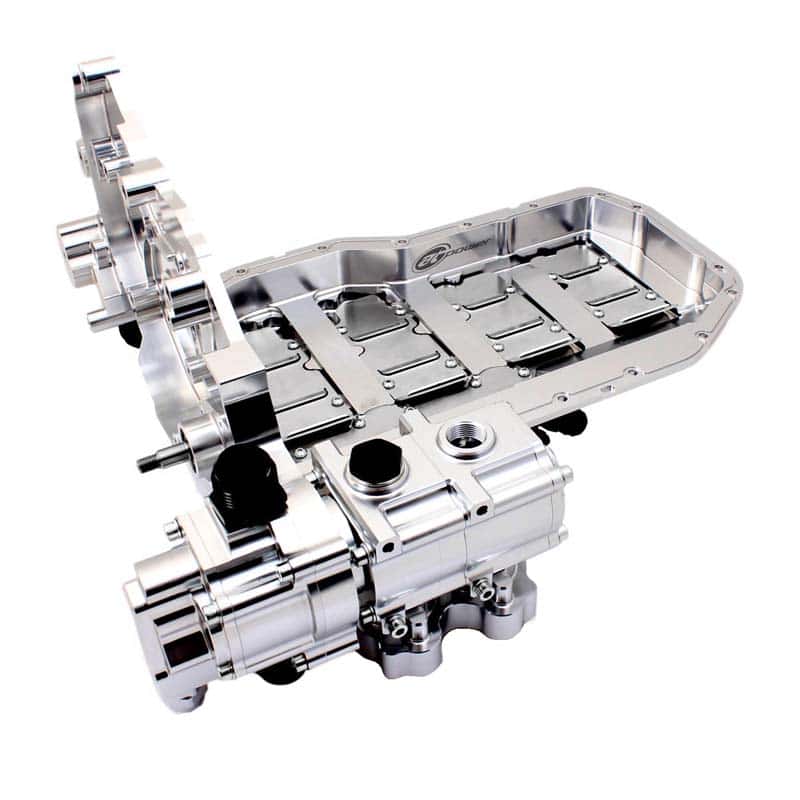 AT-Power-Mitsubishi-EVO-4-9-Semi-Integrated-Dry-Sump-Pan-System-Kit