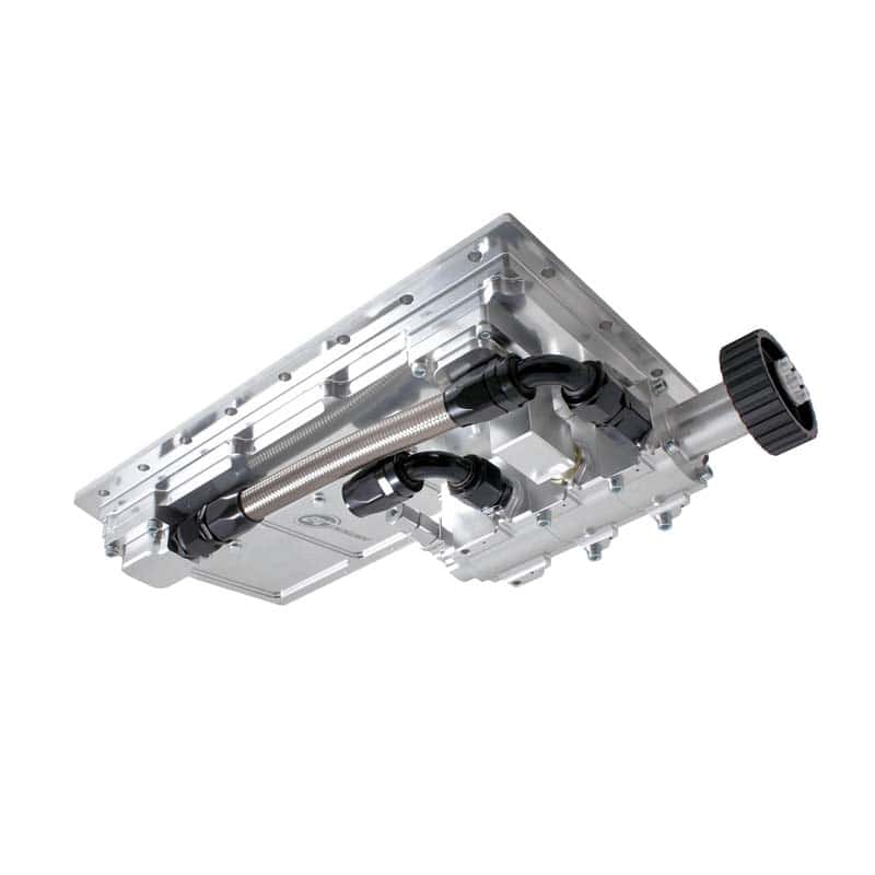 AT-Power-Peugeot-Citroën-XU-Belt-Driven-Dry-Sump-System