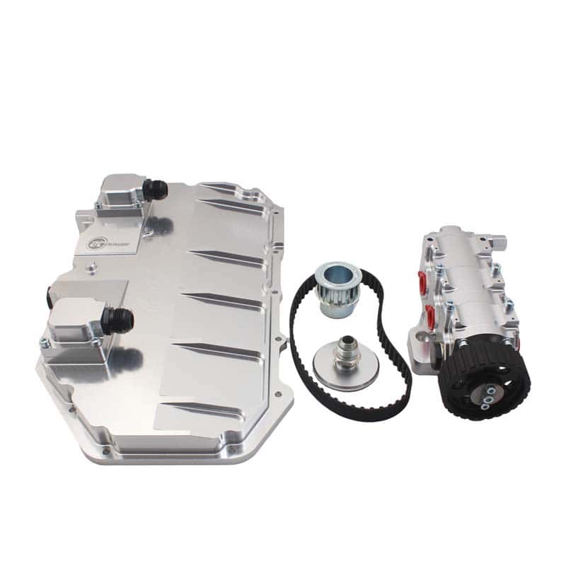 Honda-K20-K24-Belt-Driven-Dry-Sump-Systems