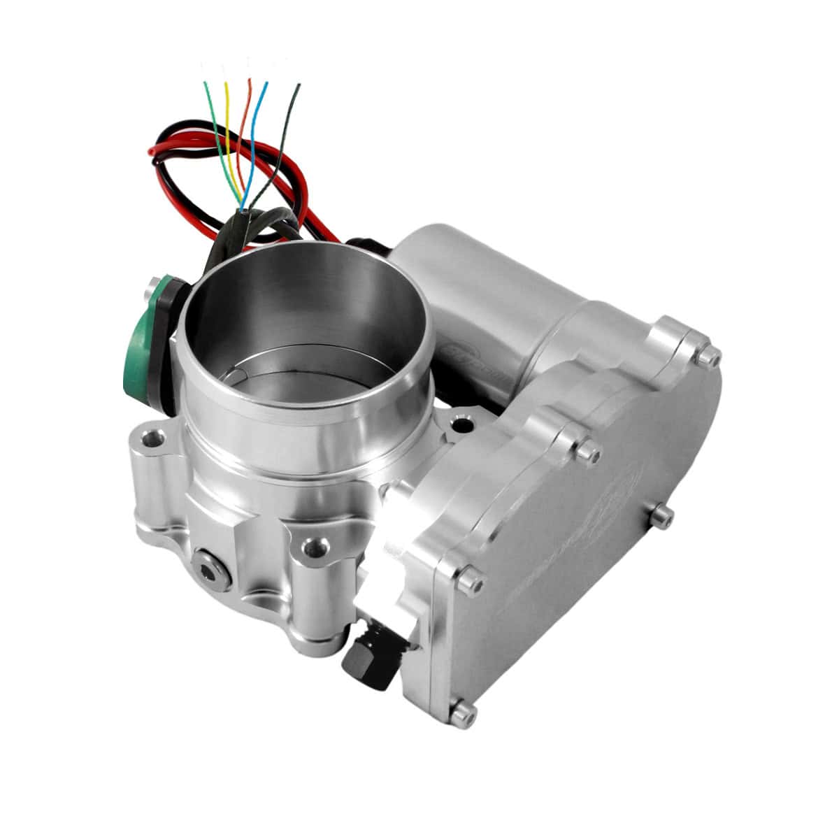 DBW-Single-Throttle-S