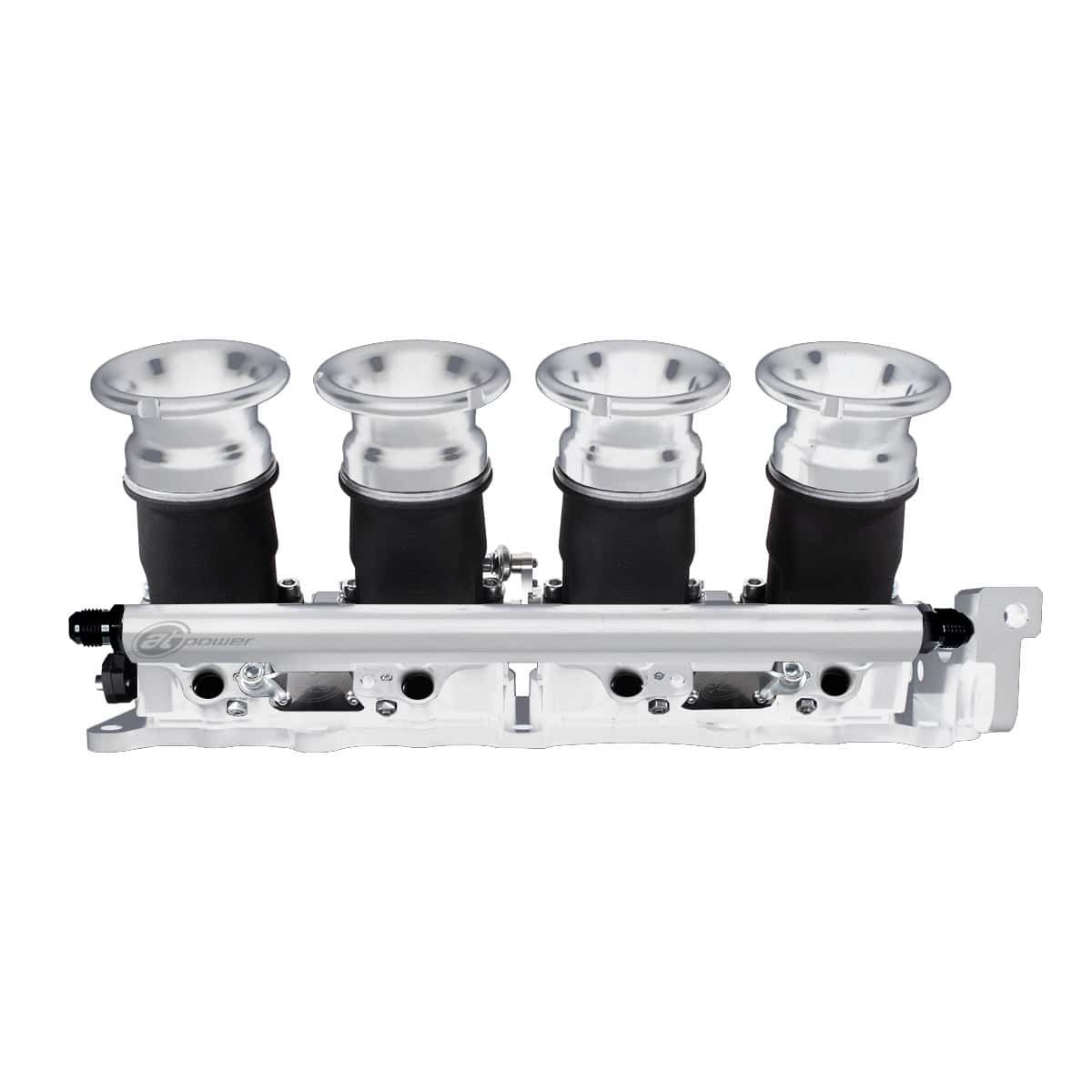 Renault Twingo 42mm Electronic Fuel Injection (EFI) Throttle Bodies (ITB's)