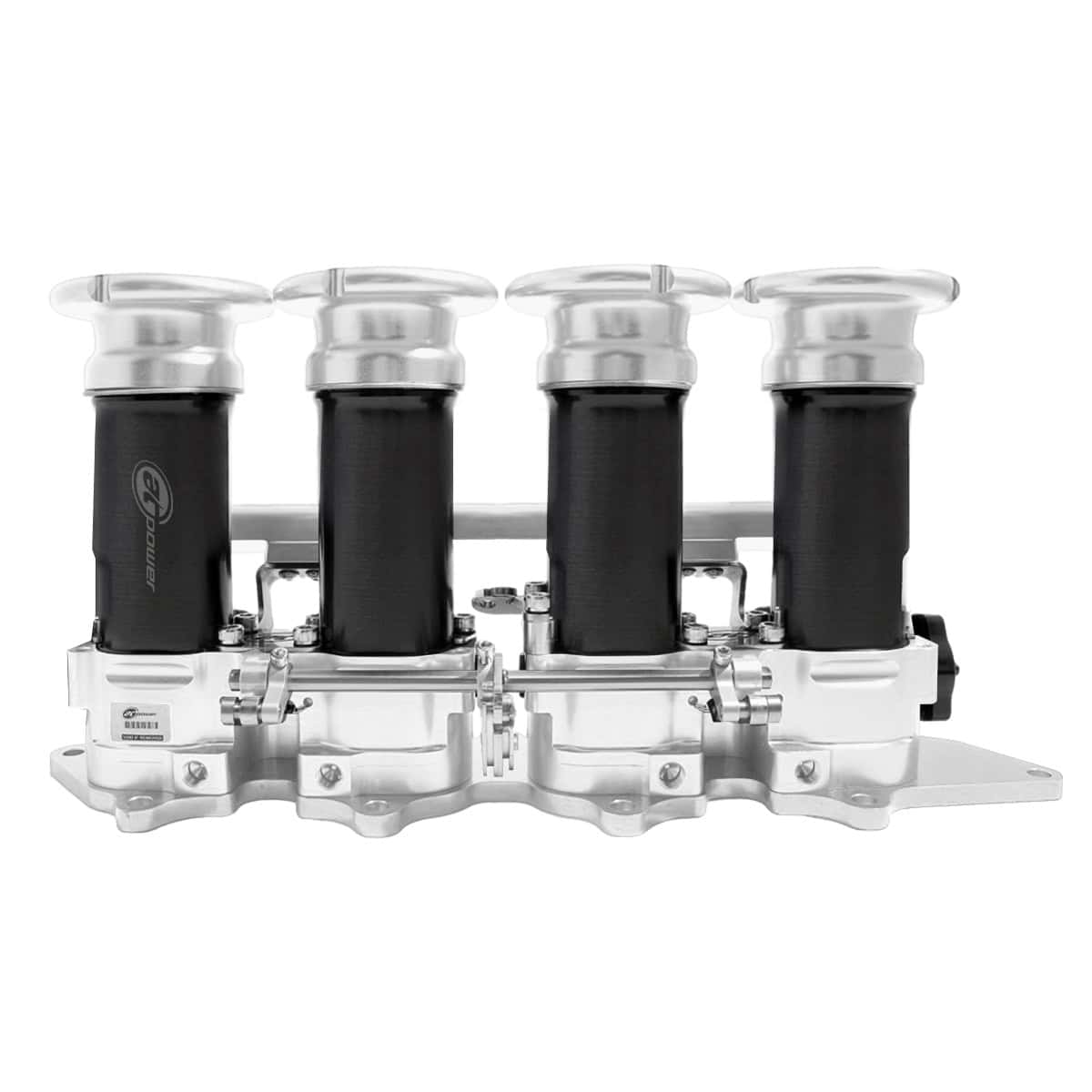 Honda B16A/B18C5 45 mm EFI Shaftless ITBs - Direct‑to‑Head Throttle Bodies