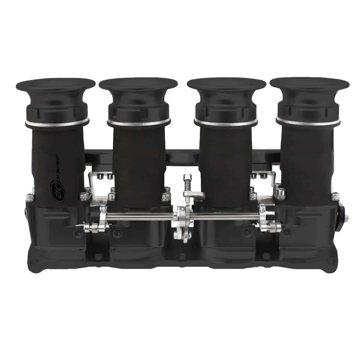 Ford Duratec 2.0L & 2.3L, 2.5L 45mm Electronic Fuel Injection (EFI) Throttle Bodies (ITB's)
