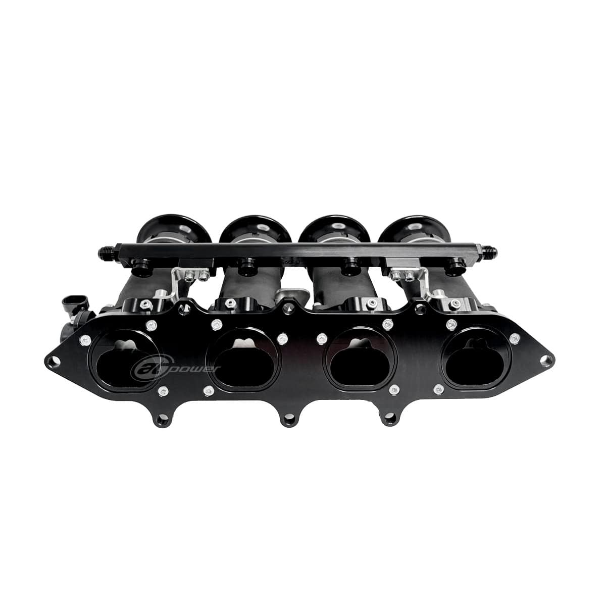 Ford ST170 45mm EFI ITB - Direct-to-Head Shaftless Throttle Bodies for ST170