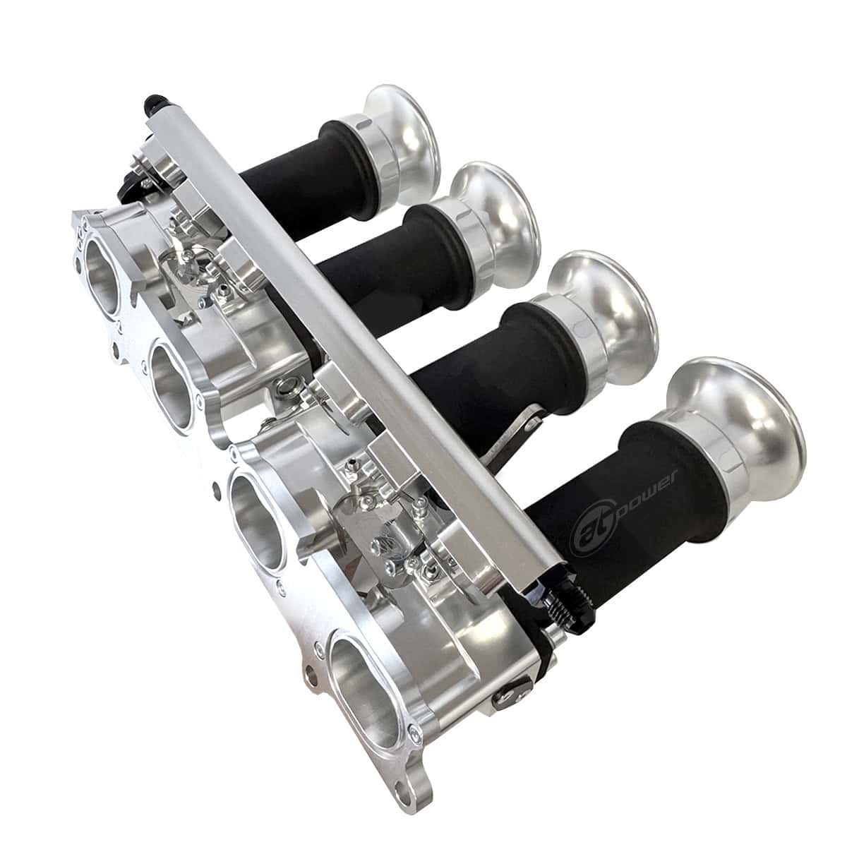 Ford Sigma / Zetec SE 1.6L 38mm EFI ITB - Non-Injected Direct-to-Head Throttle Bodies