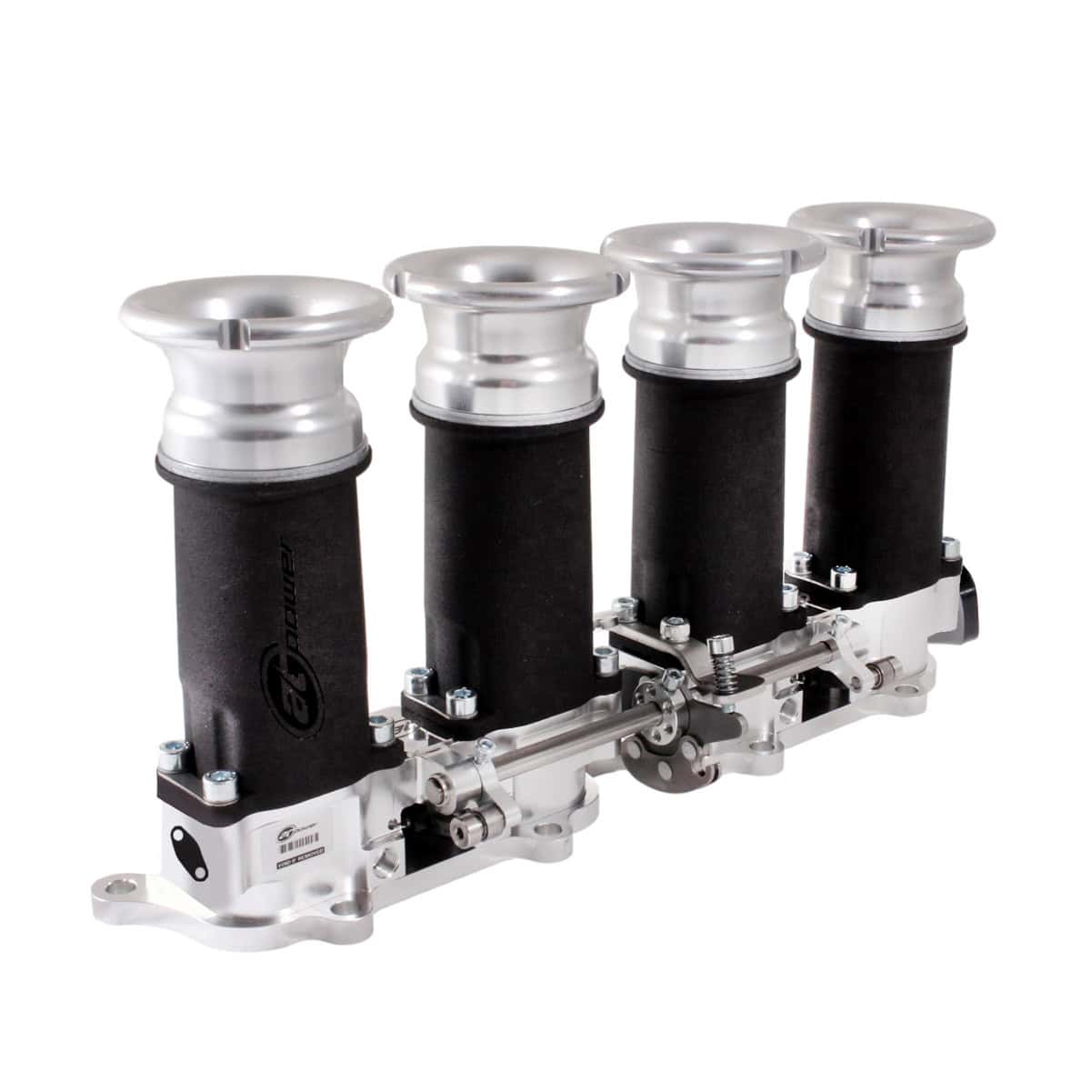 Renault F7R Megane 42mm (Non-Injected) Electronic Fuel Injection (EFI) Throttle Bodies (ITB's)